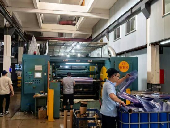 workshop