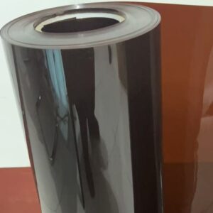 Brown PET sheet